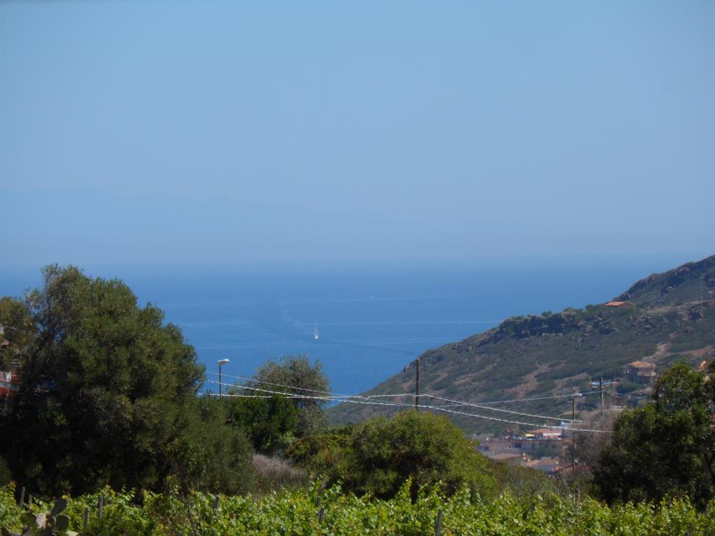 Mare Natura Castelsardo Buitenkant foto