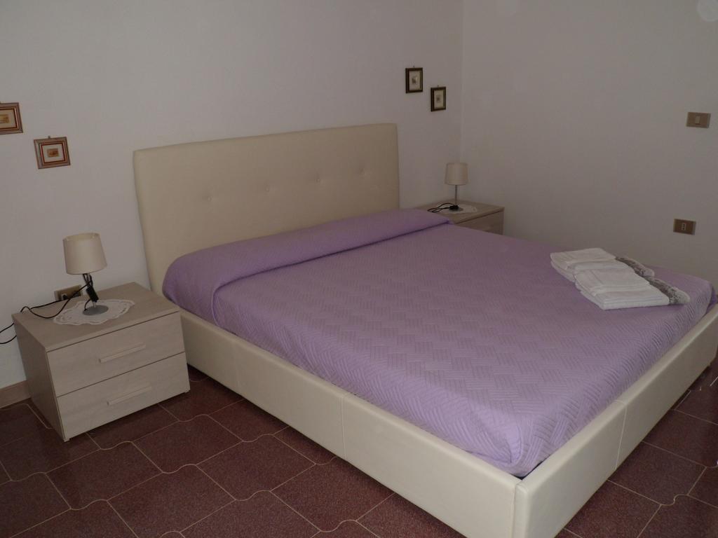 Mare Natura Castelsardo Buitenkant foto